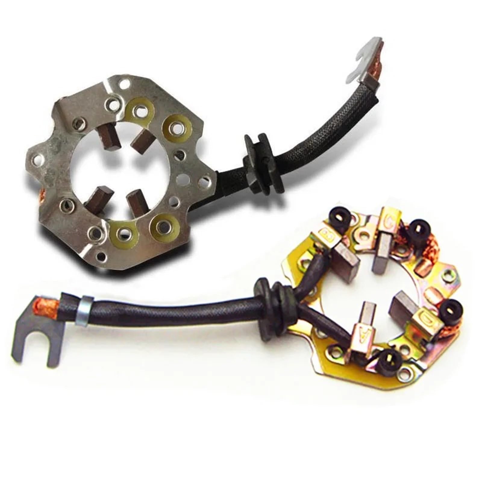 Anlasser Elektromotor-Kohlebürstenhalter-Anlassermotor Für Teana Sunny Sylphy Starter von JHMHCOQ