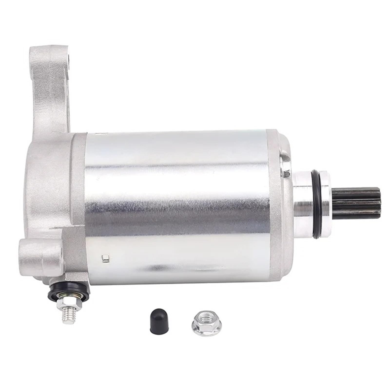 Anlasser Haltbarkeit Motorrad Starter Motor Motor Für Moto YFM350ER YFP350 TerraPro YFM400A Kodiak YFM400FW YFM400F 1987-1999 2000 2001 2002 2003 Starter von JHMHCOQ