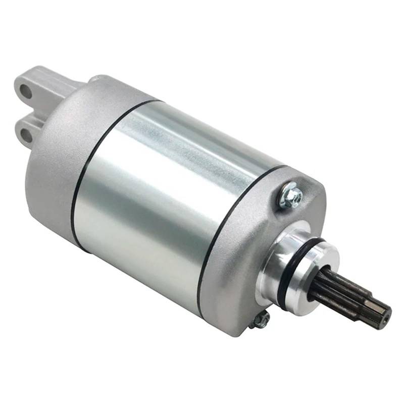 Anlasser Haltbarkeit Motorrad Starter Motor Motor Für TRX400 TRX450 TRX500 400 TRX400FW 450 TRX450ES TRX450FE TRX450FM TRX450S 1995-2000 2001 2002 2003 2004 Starter von JHMHCOQ