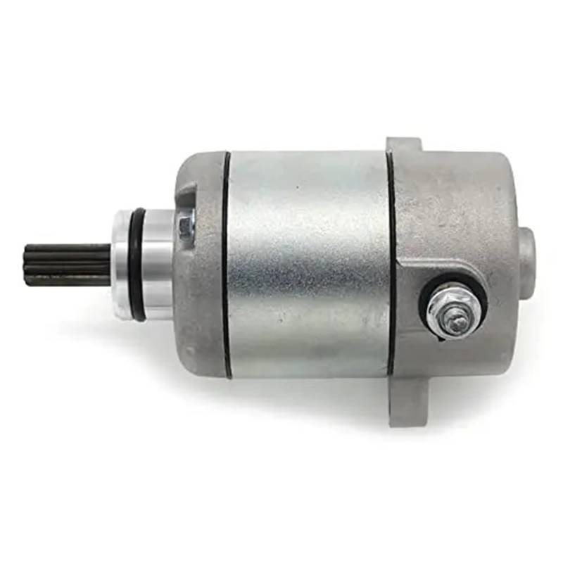 Anlasser Hochleistungs-Startermotor Für Wave 125 2010–2019, Für ANF125, Für Innova 2003–2007, Für ANF125T, Für Innova Starter von JHMHCOQ