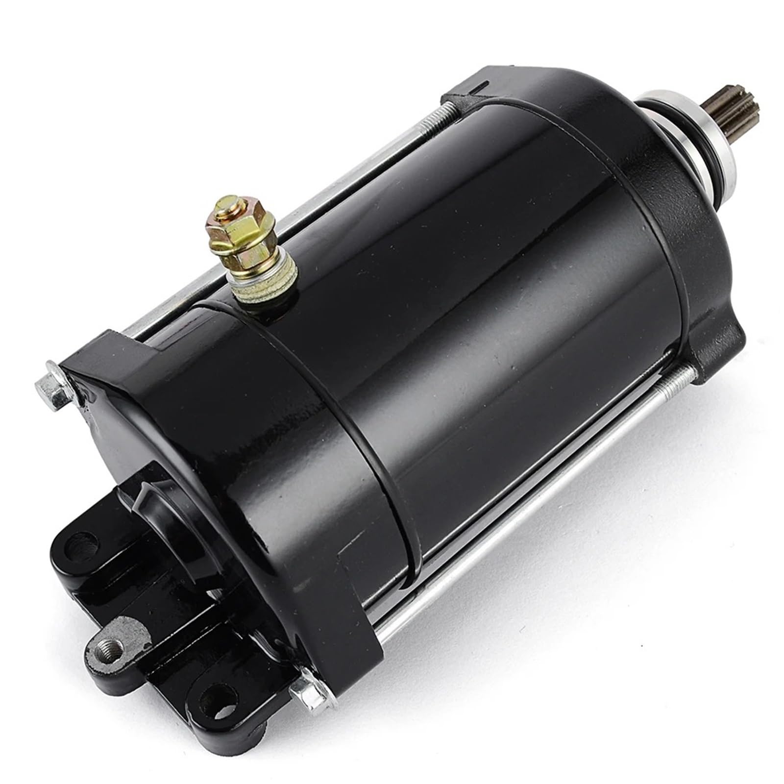 Anlasser Hochleistungsmotor-Startermotor Für Polaris Freedom Für Genesis Octane SLH SL Wave 1992–1999 2000 2001 2002 2003 2004 Starter von JHMHCOQ