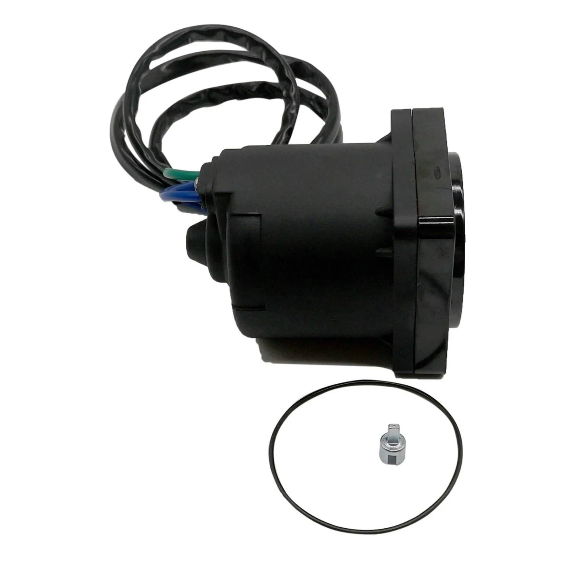 Anlasser Langlebiger Und Zuverlässiger Tilt-Trim-Motor Für Außenbordmotor 115–225 PS Für F150 F115 2001 2002 2003 Starter von JHMHCOQ