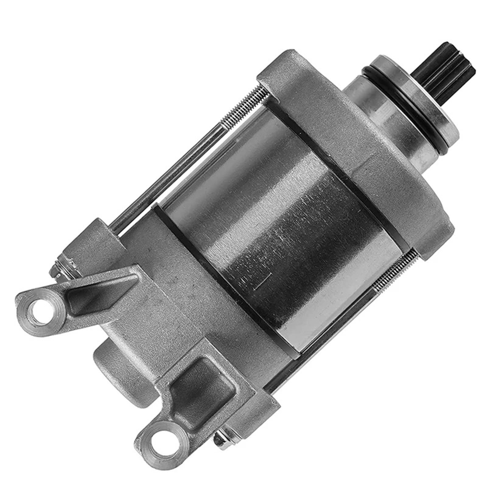 Anlasser Motorrad Elektrischer Starter Motor Motor Starten Für CRF450 CRF450X 2005-2018 18852 31200-MEY-671 CRF 450 X Starter von JHMHCOQ