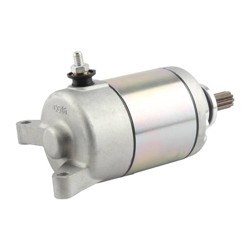 Anlasser Motorrad Motor Teile Starter Universal Starter Motor Für ATV YFZ 450 2004 Zu 2013 12V CW 81800-00-00 5TG-81890-00-00 2004-2013 Starter von JHMHCOQ