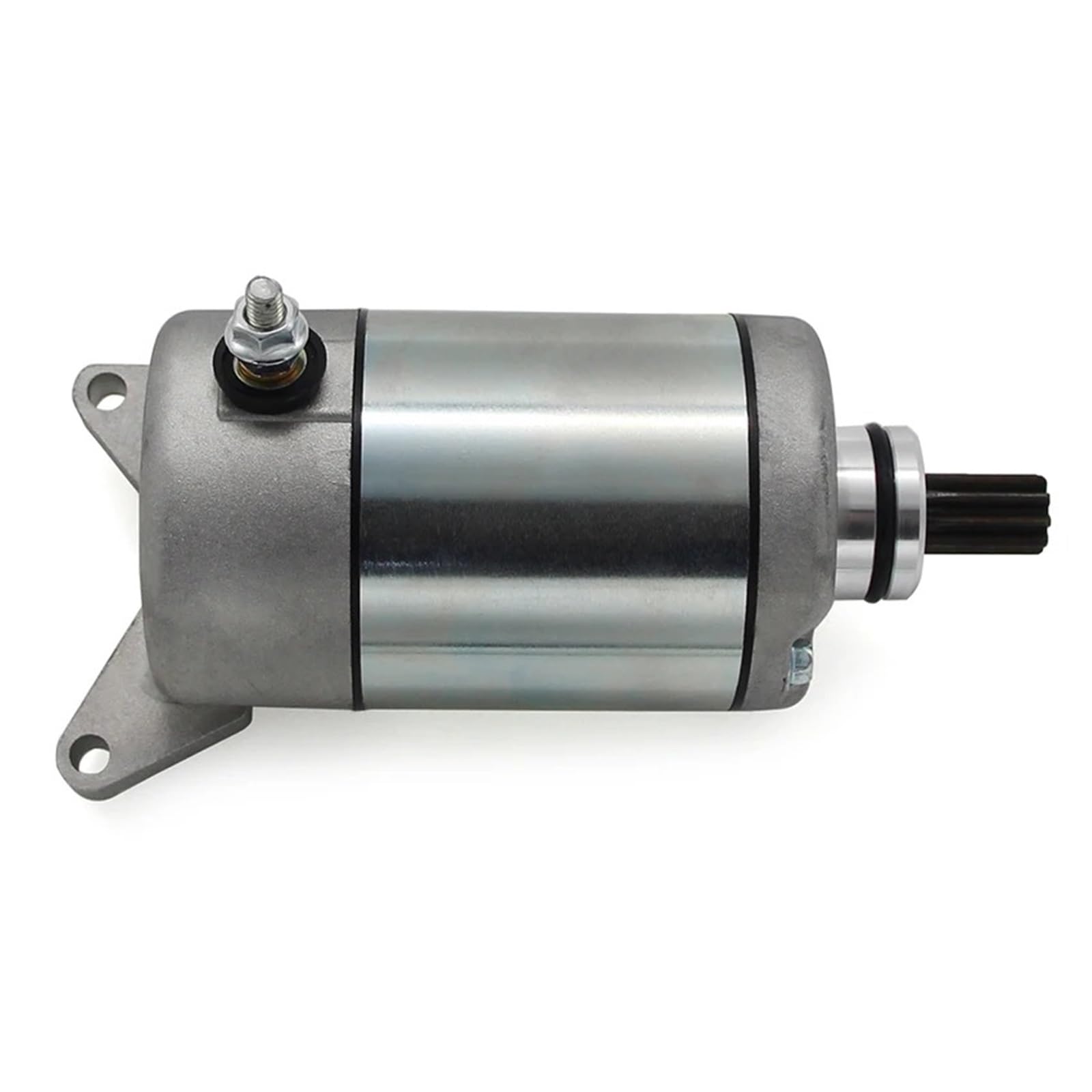 Anlasser Motorrad Starter Motor Für XV400 XV500 XV500K XV535 Virago XVS400 XVS400C XVS650 Drag Stern XVS650A XVS650AT Starter von JHMHCOQ