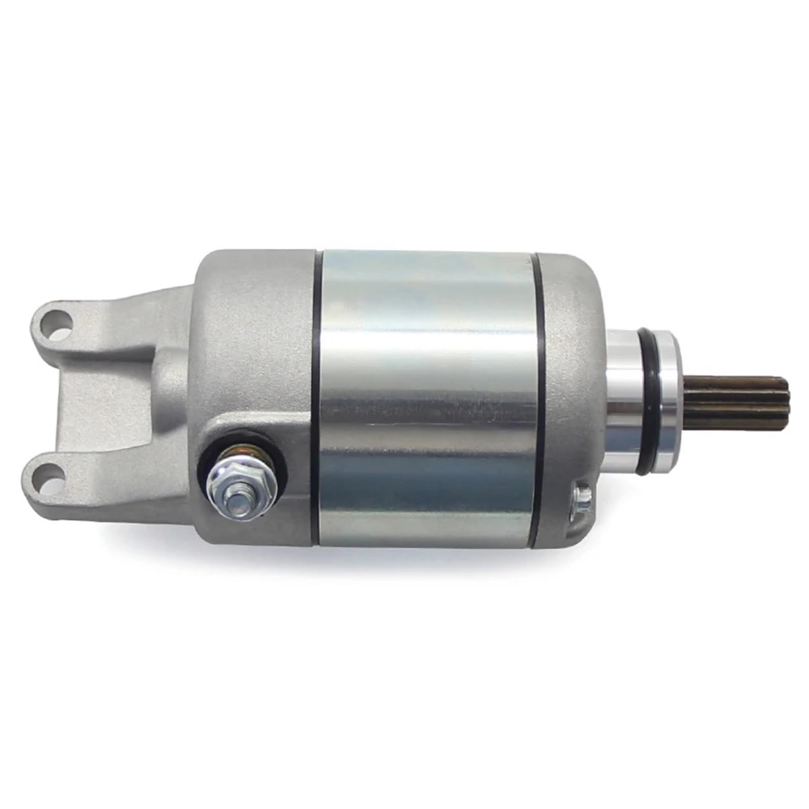 Anlasser Motorrad Zubehör Starter Motor Für Varadero 125 Schatten 125 VT125C2 XL125V 31200-KGB-611 VT125 125 31200-KPC-D21 Starter von JHMHCOQ