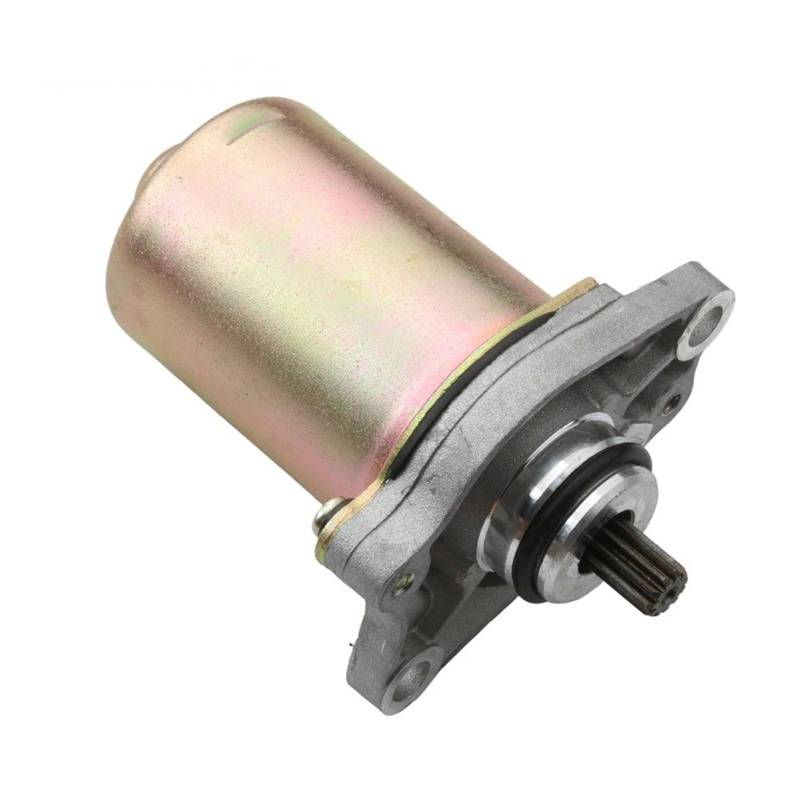 Anlasser Roller 11 Zähne Elektrische Starter Motor Für Gilera 50 DNA Easy Moving Ice Runner Runner Sp Stalker Storm Typhoon 50cc 2T 82530R Starter von JHMHCOQ