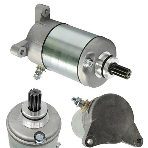 Anlasser Starter Motor 18880 Moto Acessorios Für Can-Am Für Outlander 800 650 500 Max 800R Starter von JHMHCOQ