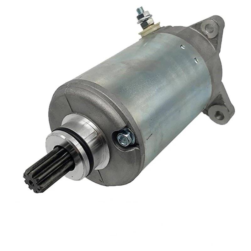 Anlasser Starter Motor ATV UTV Moto Acessorios Für Commander 1000 800R EFI DPS Hunter LTD Mossy X XT XTP 2011-2019 Starter von JHMHCOQ