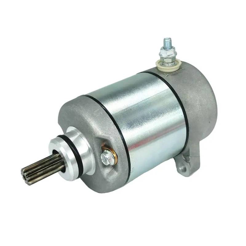 Anlasser Starter Motor Für 350 Vier Für Trax Für FourTrax Für Rancher TRX350FE TRX350FM TRX350TE TRX350TM Mit Ersetzen 2000 2001 2002 2003 2004 2005 2006 Starter von JHMHCOQ