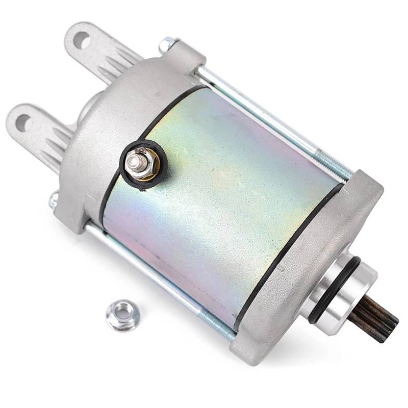 Anlasser Starter Motor Für SYM 250i 300 L8 Für SYM GTS 250 CITYCOM Joymax 250i 300i S ABS L9 CRUI 2010-2019 31200-L3D-000 31200-HMA-000 Starter von JHMHCOQ