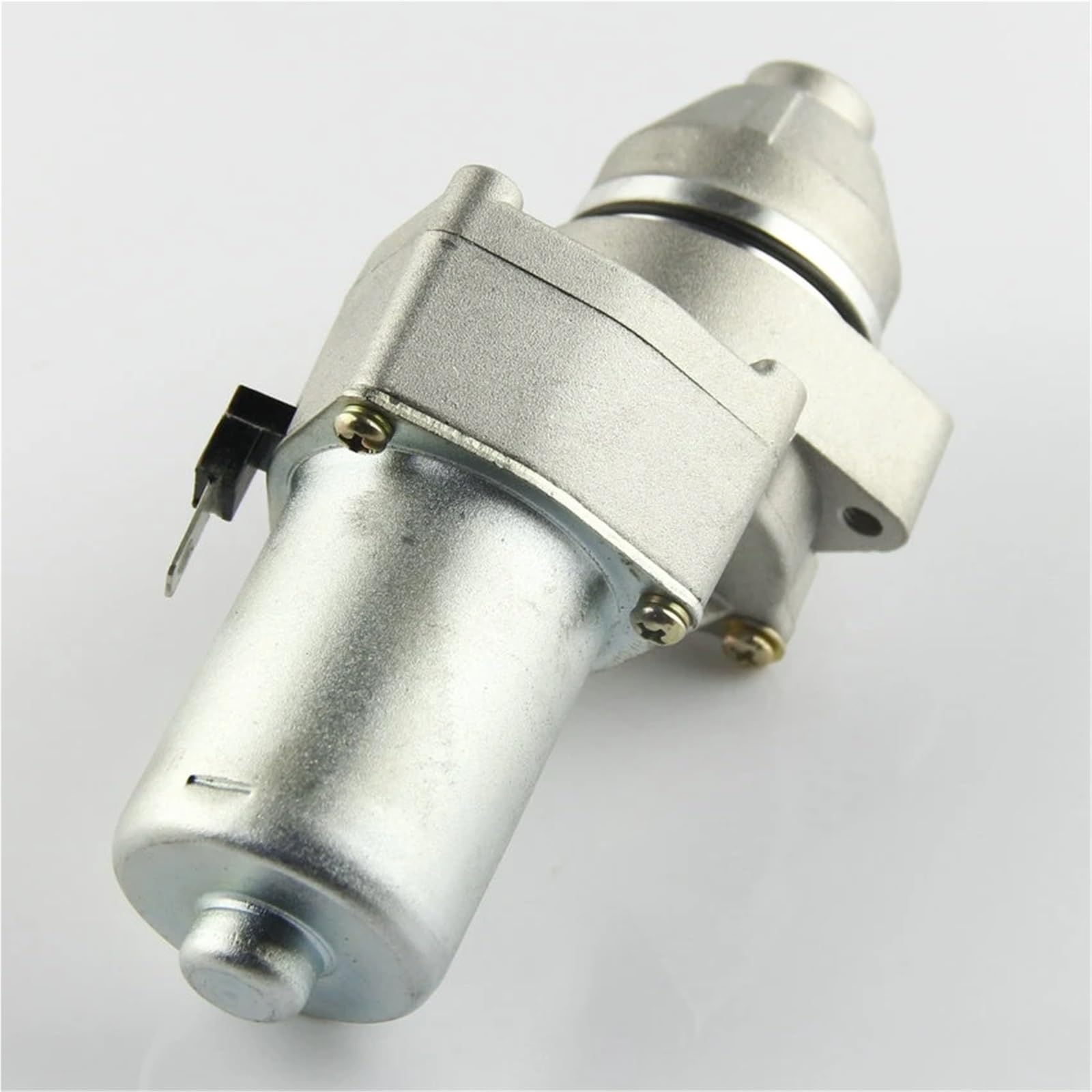 Anlasser Starter Motor Kompatibel Für TZR50 TZR 50 Thunder Kid 1993-2002 2003 2004 2005 2006 2007 2008 2009 2010 2011 2012 2013 2014 2015 2016 Starter von JHMHCOQ