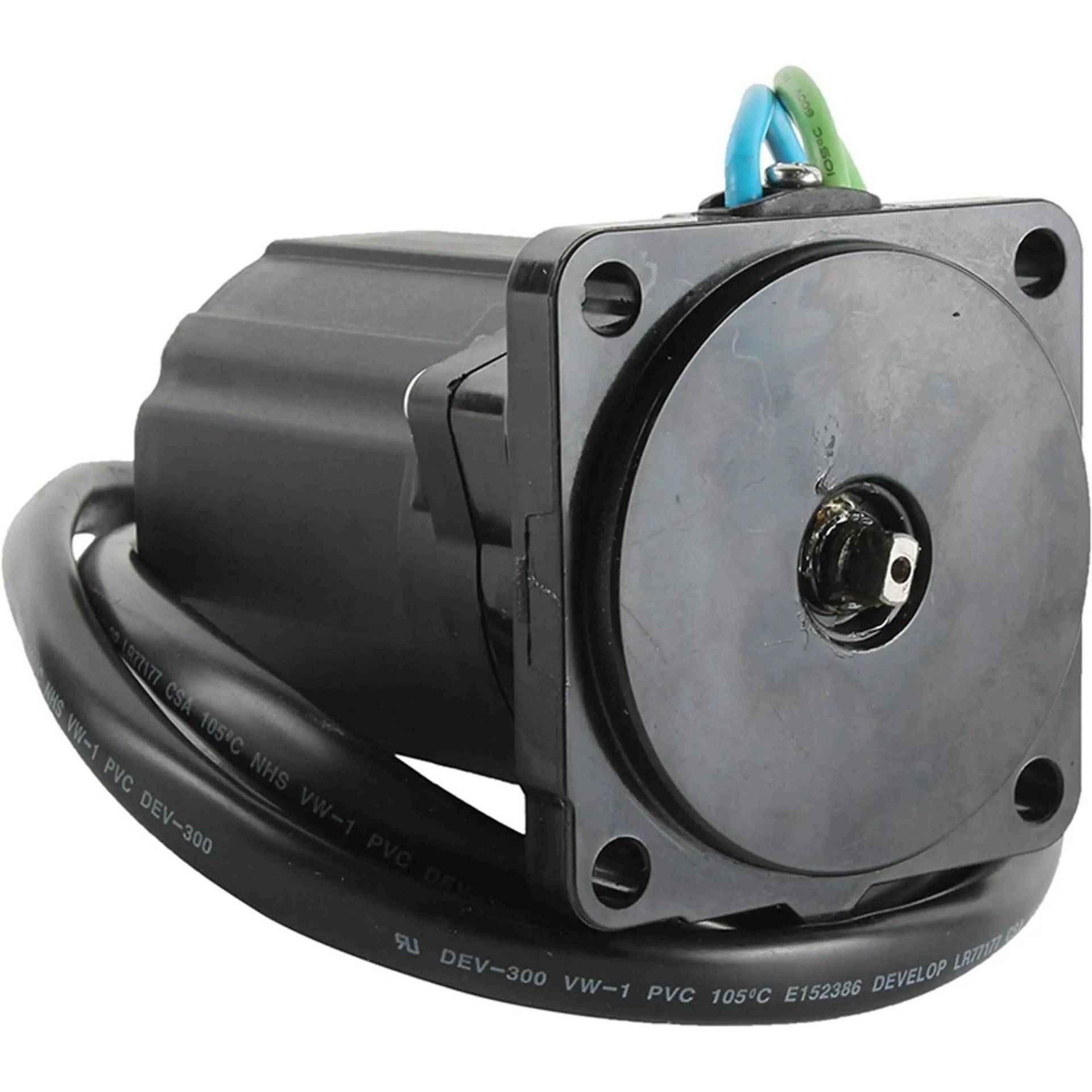 Anlasser Tilt & Trim Motor Ersatz Rotation RE Für BF40 BF50 2004-2012 2013 2014 2015 2016 2017 2018 2019 6237 36120-ZW4-H12 430-22111 430-22158 Starter von JHMHCOQ