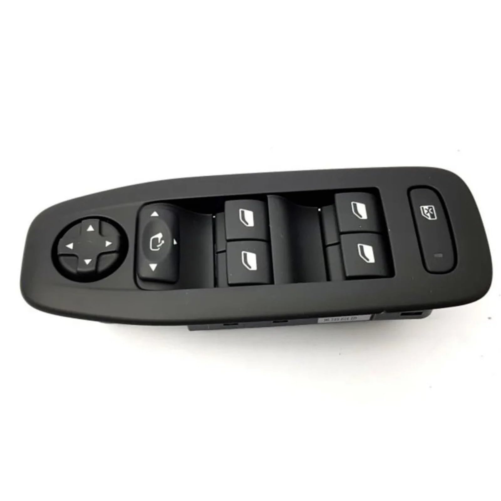 Autofenster-Taste Für Peugeot 208 2008 2013 2014 2015-2018 Vorne Links Fahrerseite Elektrische Fensterheber Schalter Heber Control Taste Teile Auto Zubehör 96749624ZD Fensterheber Knopf von JHMHCOQ