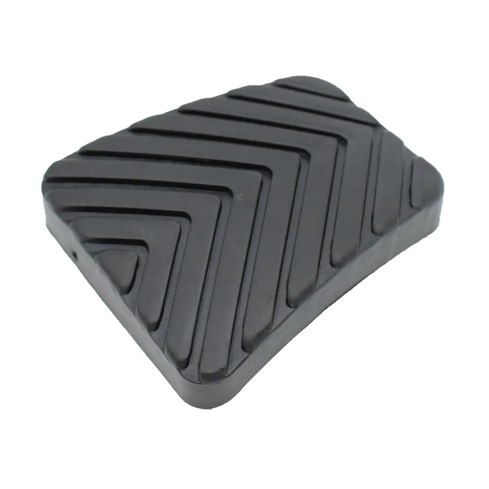 Bremse Fußpedal Bremspedalabdeckung 2 Teile/Satz Auto-Styling Bremse Kupplung Pedal Pad Gummi Abdeckung Für Hyundai Für Tiburon Für Tucson 1999 2000 2001-2013 3282536000 Pedal Pads von JHMHCOQ