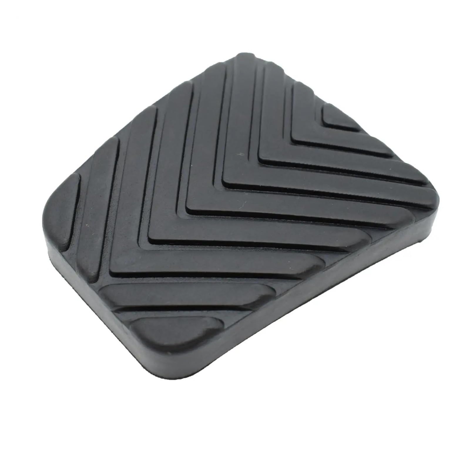 Bremse Fußpedal Bremspedalabdeckung 2 Teile/Satz Auto-Styling Bremse Kupplung Pedal Pad Gummi Abdeckung Für Hyundai Für Veloster Für Sanata Für I30 1999-2013 3282536000 Pedal Pads von JHMHCOQ