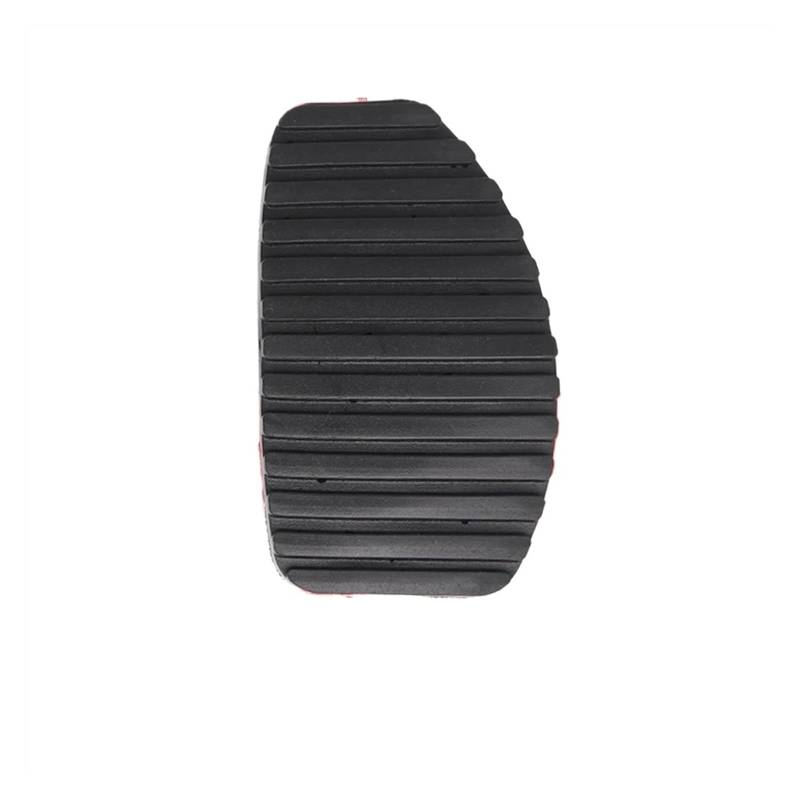 Bremse Fußpedal Bremspedalabdeckung Auto Bremse Kupplung Fuß Pedal Pad Abdeckung Ersatzteile Für Citroen Für Xsara Für Picasso 1999-2004 2005 2006 2007 2008 2009 2010 2011 2012(1X Clutch) von JHMHCOQ