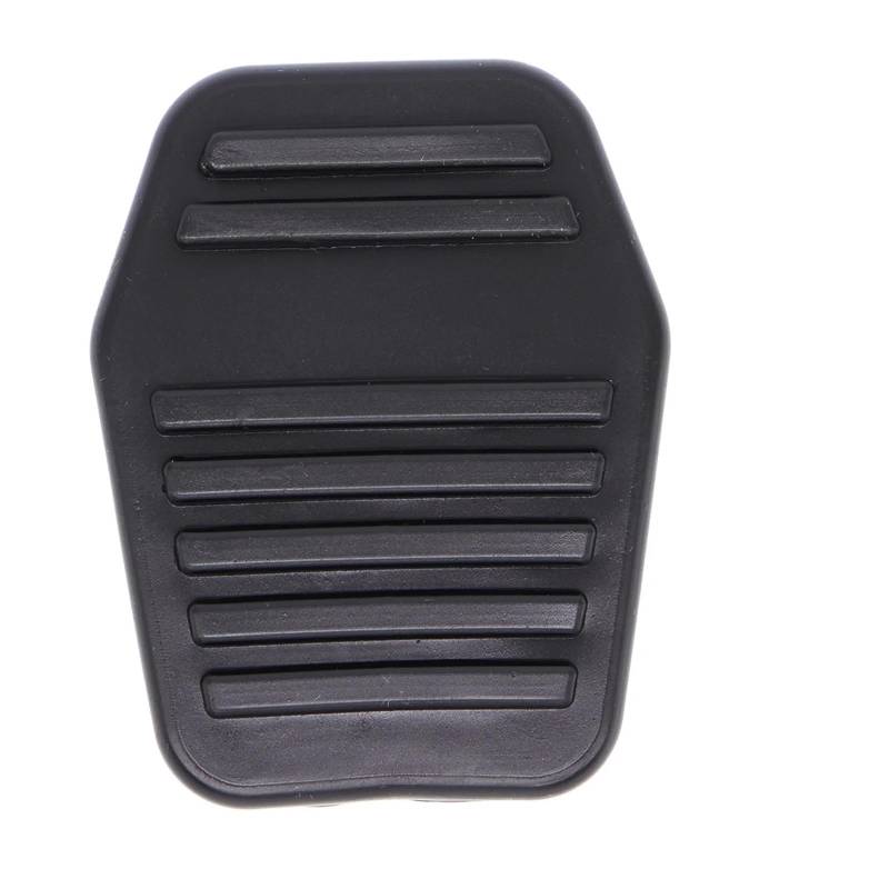 Bremse Fußpedal Bremspedalabdeckung Auto Bremse Kupplung Fuß Pedal Pad Abdeckung Für Ford Für Transit Für Connect Für Transit Für Tourneo 1994-1995 1996 1997 1998-2014(1Pc) von JHMHCOQ