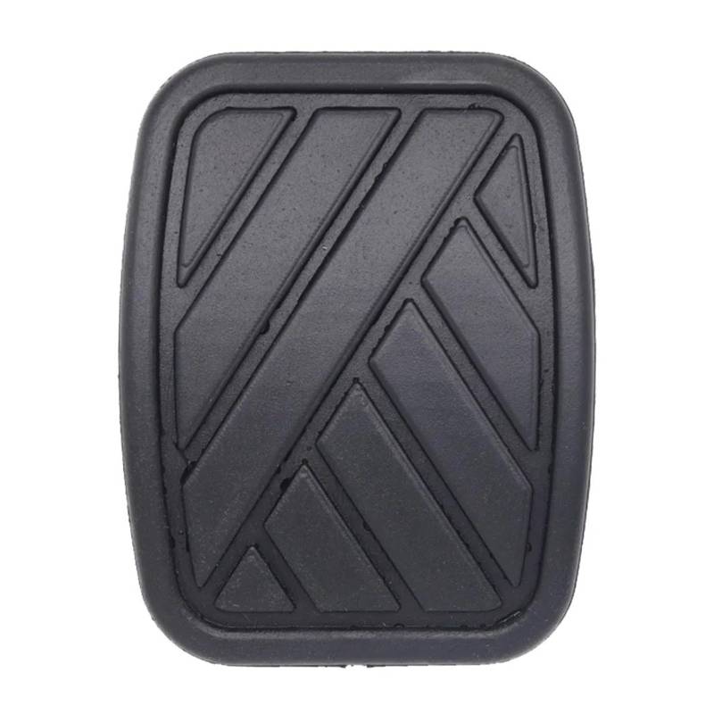 Bremse Fußpedal Bremspedalabdeckung Auto Bremse Kupplung Fuß Pedal Pad Gummi Abdeckung Ersatz 49751-58J00 49751M58J00 Für Suzuki Für Caribian Für Maruti Für Gypsy Für Katana(1Pc) von JHMHCOQ