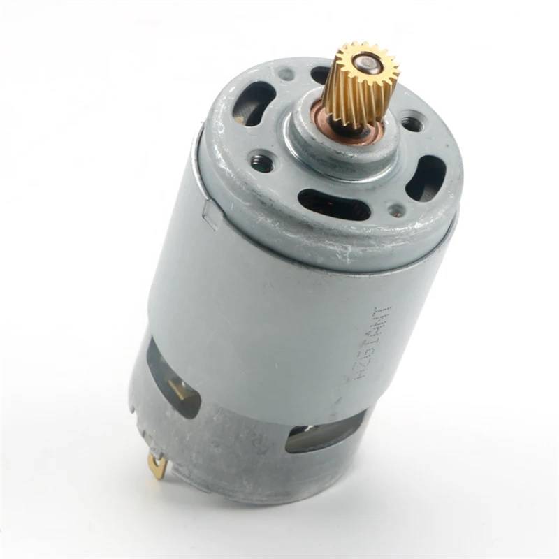 Elektrische Handbremse 17/18 Zähne Auto Elektronische Handbremse Modul Motor Für X5 X6 OEM 34436850289 EPB Handbremse Stellmotor(17 Teeth Factory) von JHMHCOQ