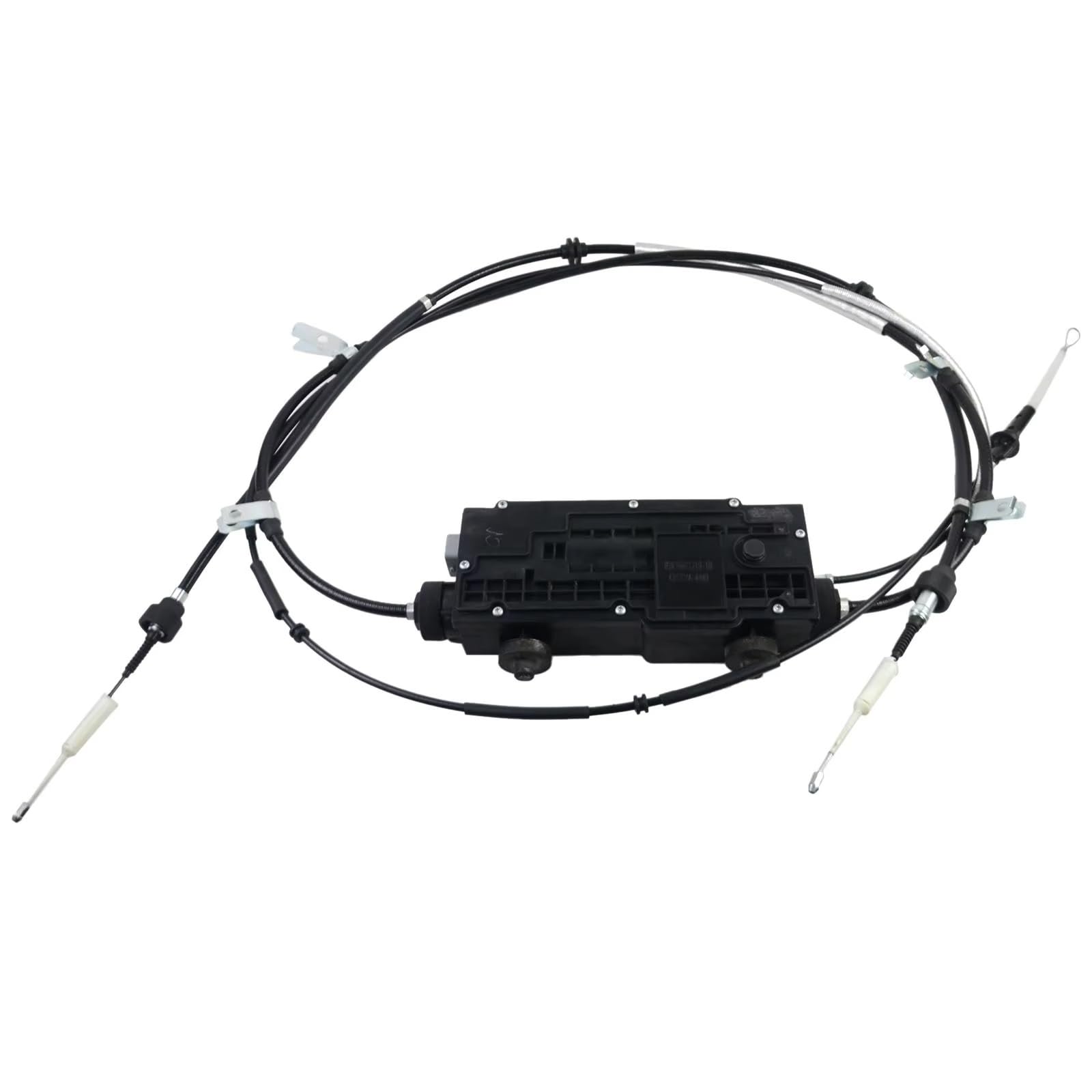 Elektrische Handbremse LR019223 Feststellbremsaktuator Für Range Für Rover Sport 2005-2009 Für Land Für Rover Für Discovery 3 2004-2009 EPB Handbremse Stellmotor von JHMHCOQ