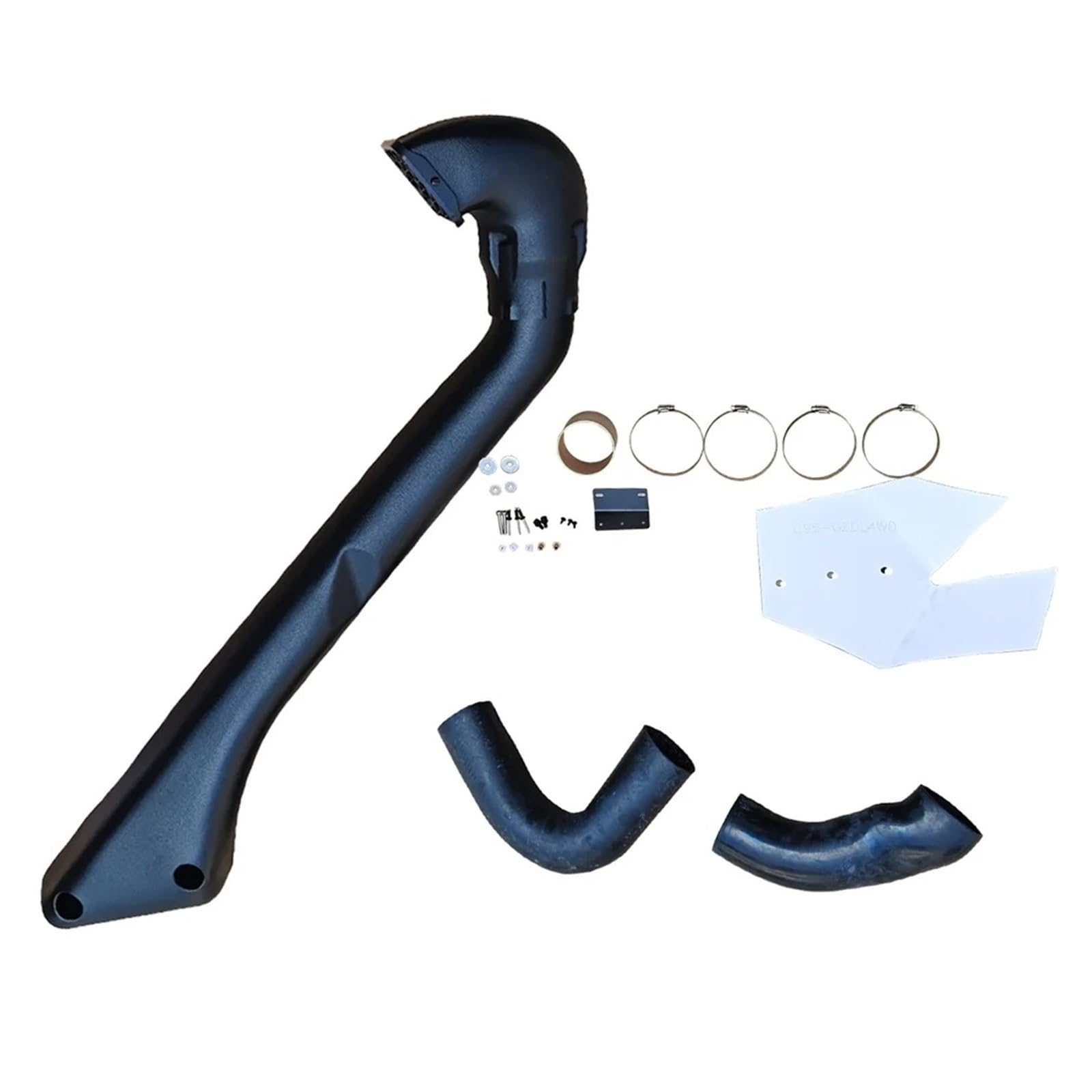 Ftansaugschlauch 4X4 Air Intake Snokel Kit Terrawagen Sprinter Schnorchel Kits Auto Zubehör Für Benz 2007 2008 2009 2010 2011 2012 2013 2014 2015 2016 2017 2018 Lufteinl von JHMHCOQ