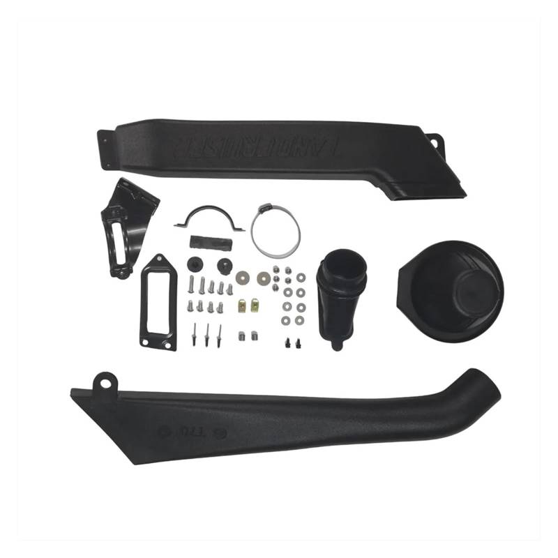 Ftansaugschlauch Für Toyota Für Land Für Cruiser LC70 71 73 75 76 78 79 1985-1996 1997 1998 1999 2000 2001 2002 2003 Lufteinlass Schnorchel Kits Split Auto Styling Lufteinl von JHMHCOQ