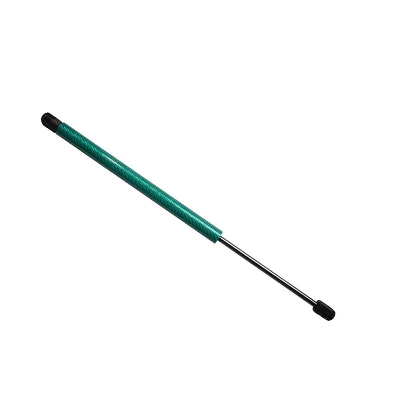 Gasfeder Dämpfer 1 Stück Dämpfer Für Ford Für Fiesta MK7 2012-2019 Vorderen Motorhaube Ändern Gas Strut Prop Rod Lift Unterstützung Stoßdämpfer Motorhauben Gasfeder(Green Carbon Fiber) von JHMHCOQ