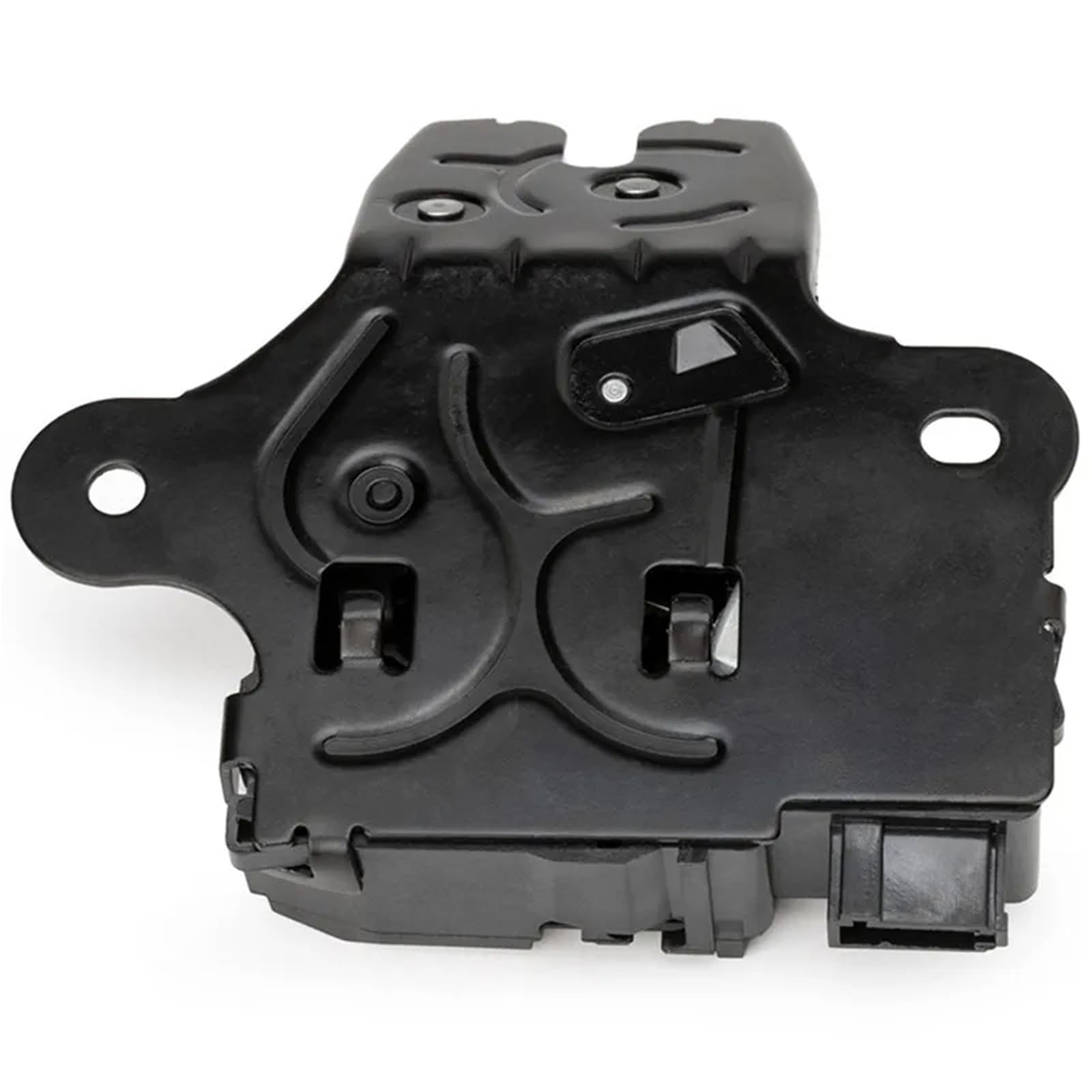 Kofferraumschloss Für Chevrolet Für Camaro Für Corvette Für Cruze Für Impala 2011 2012 2013 2014 2015-2017 Hinten Stamm Schloss Deckel Latch Antrieb 13501988 545255965 Heckklappenschloss von JHMHCOQ