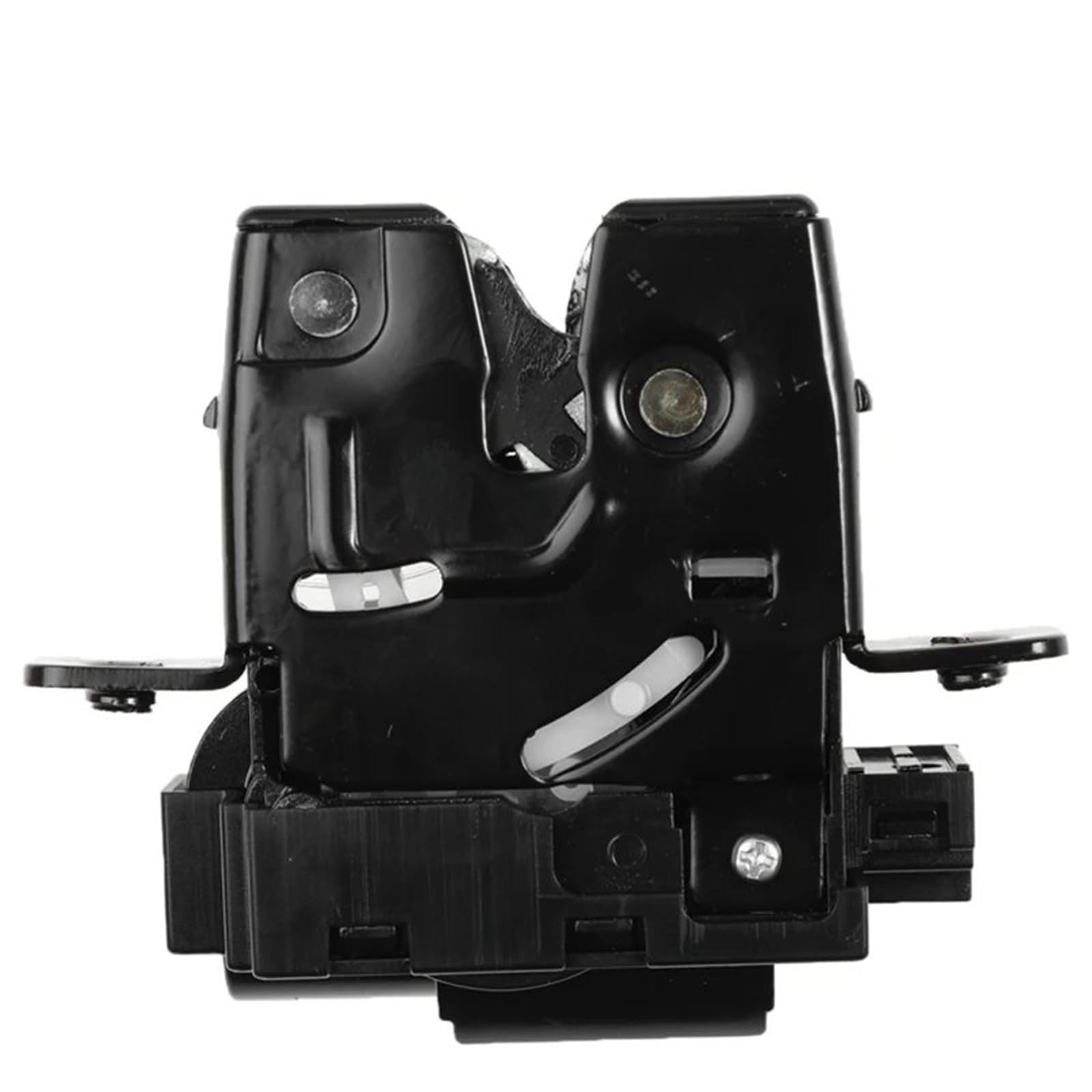 Kofferraumschloss Für Nissan Für Qashqai 2005 2006 2007 2008 2009 2010 2011 2012 2013-2015 Auto Zubehör Bootlid Hinten Stamm Deckel Lock Latch 90502-ED00A 90502ED00A Heckklappenschloss von JHMHCOQ