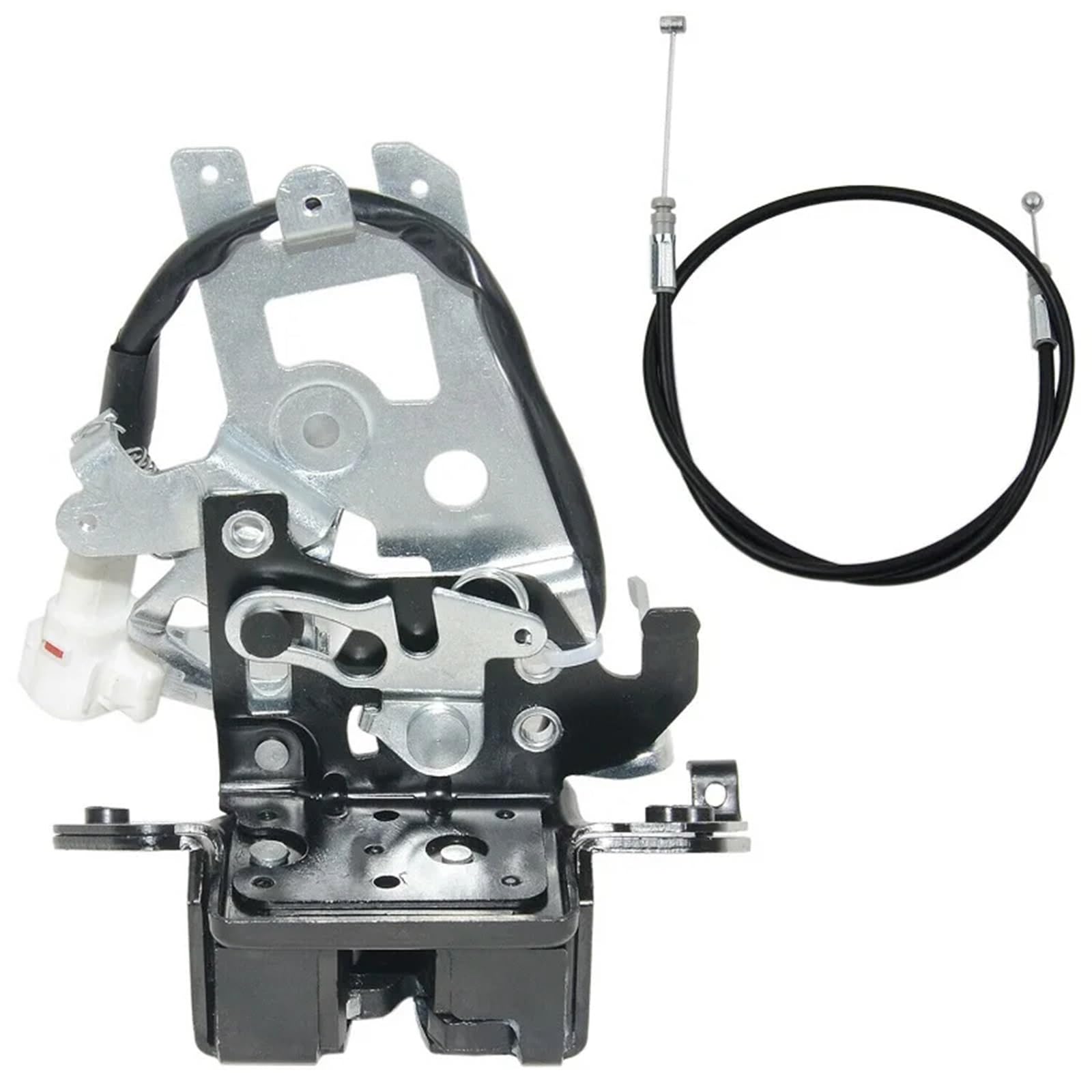 Kofferraumschloss Für Toyota Für Sequoia 2001 2002 2003 2004 Hinten Stamm Hatch Heckklappe Latch Kabel Heckklappe Heckklappe Schloss Kabel 69301-0C010 Heckklappenschloss von JHMHCOQ