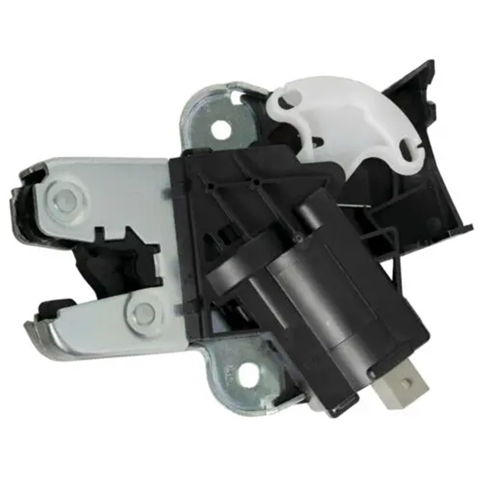 Kofferraumschloss Für VW Für EOS Für Jetta 2005 2006 2007 2008 2009 2010 2011 2012 2013-2016 3 Pin Auto Heckklappe Trunk Lock Block Stamm Deckel Lock Latch 4F5827505D Heckklappenschloss von JHMHCOQ