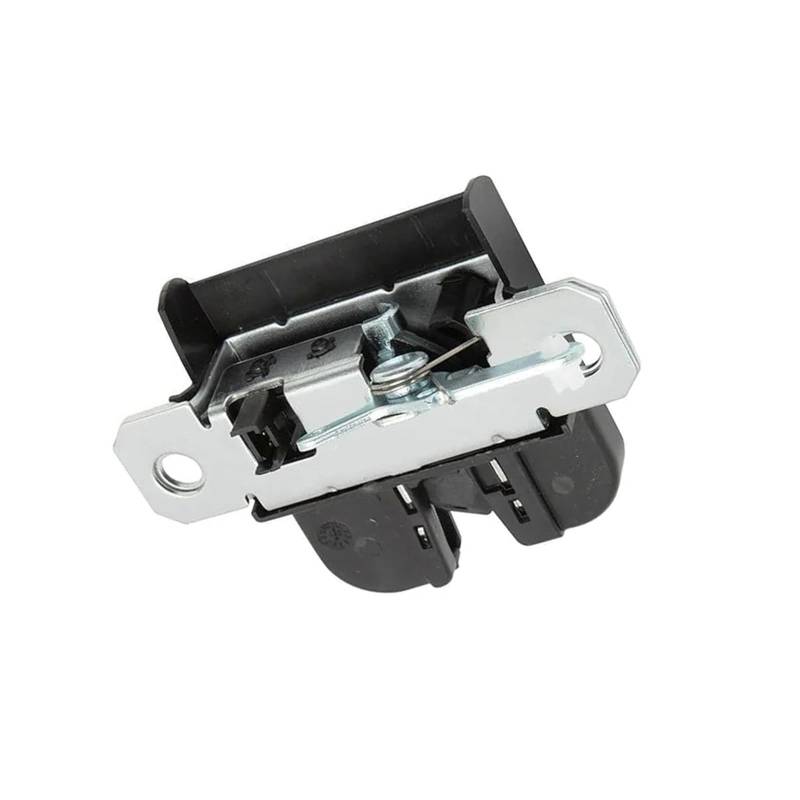 Kofferraumschloss Für VW Für Transporter Für T5 Für T6 Für Multivan Für MK5 Für MK6 2003 Boot Tailgate Trunk Lock Latch Antrieb 7E5827505A 7E5827505B 7E5827505C Heckklappenschloss von JHMHCOQ