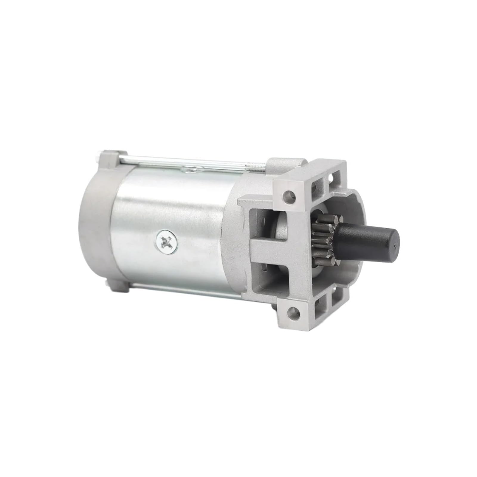 Startermotor 136-7880 Starter Motor Für 2P77F Motoren Toro Rasenmäher 410-22096 Für Exmark 127-9209 Gravely 21110533 Ersatz Anlasser Starter von JHMHCOQ