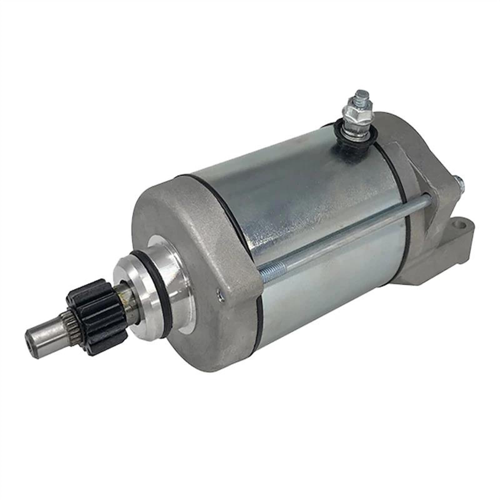 Startermotor 1pc Motos Zubehör Elektrische Motorbike18760 Starter Motor Für YFM660 Für Raptor 3SX-81890-00-00 Interruptor Moto ATV & UTV Anlasser Starter von JHMHCOQ