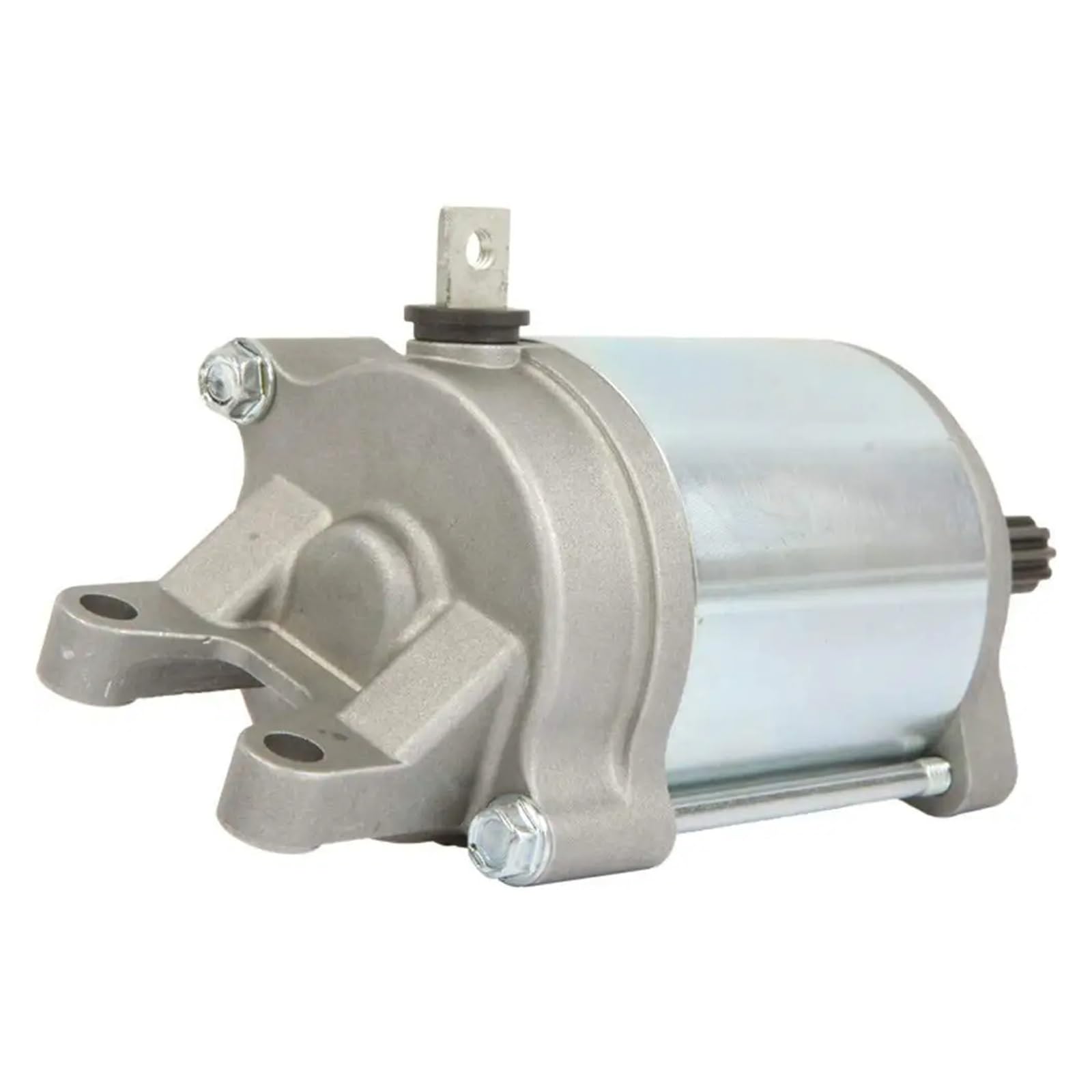 Startermotor 31100-40F00 228000-8770 228000-8771 CCW Rotation 12 Volt Starter Motor 18804N Kompatibel Ersatz Für Suzuki GSX-R 1000 Anlasser Starter von JHMHCOQ