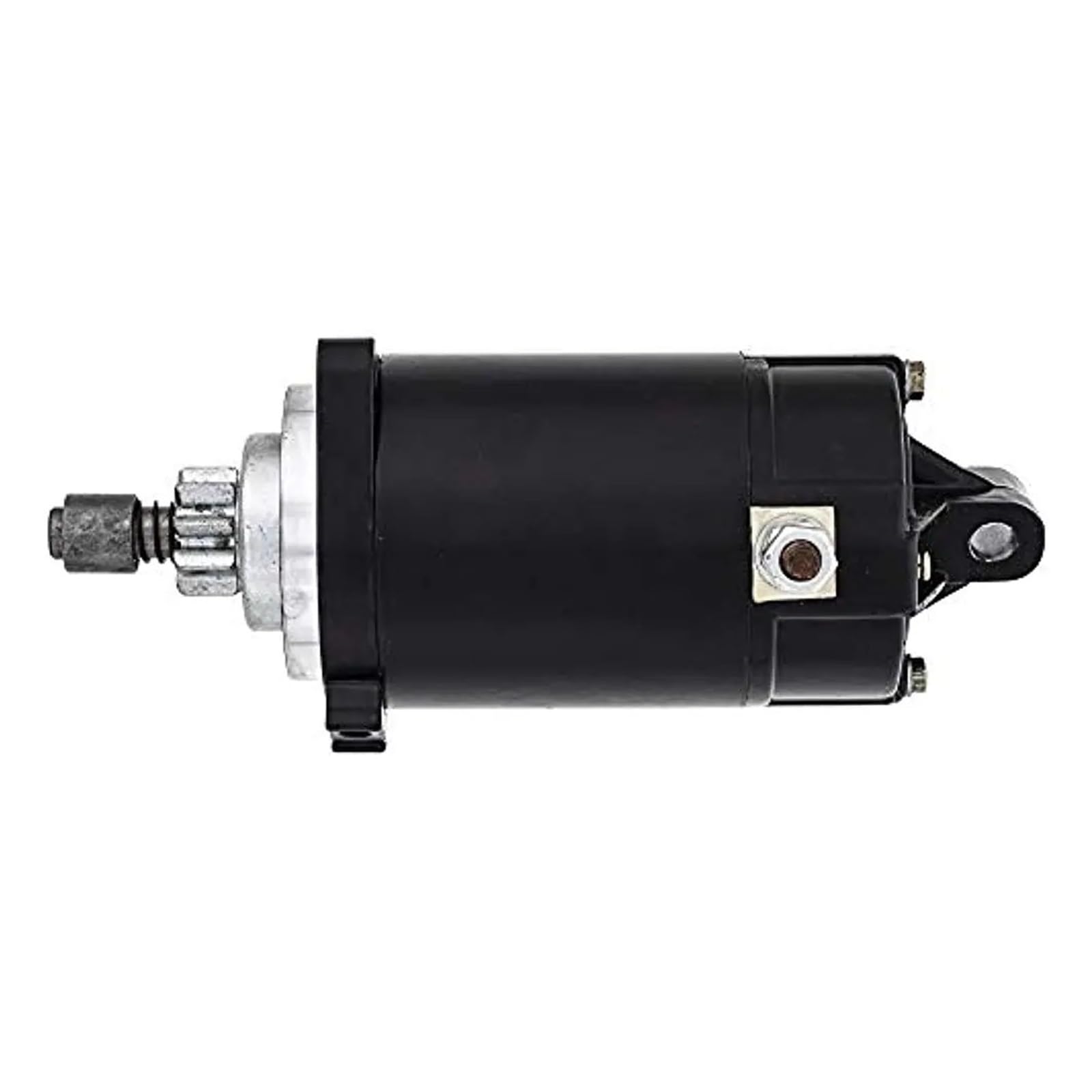 Startermotor 40HP-200HP S114-323 S114-323B 6E5-81800-10 6E5-81800-11-00 6E5-81800-12-00 Anlasser Für Außenbordmotor 1984-1995 1996 1997 1998 1999 2000 2001 2002 Anlasser Starter von JHMHCOQ