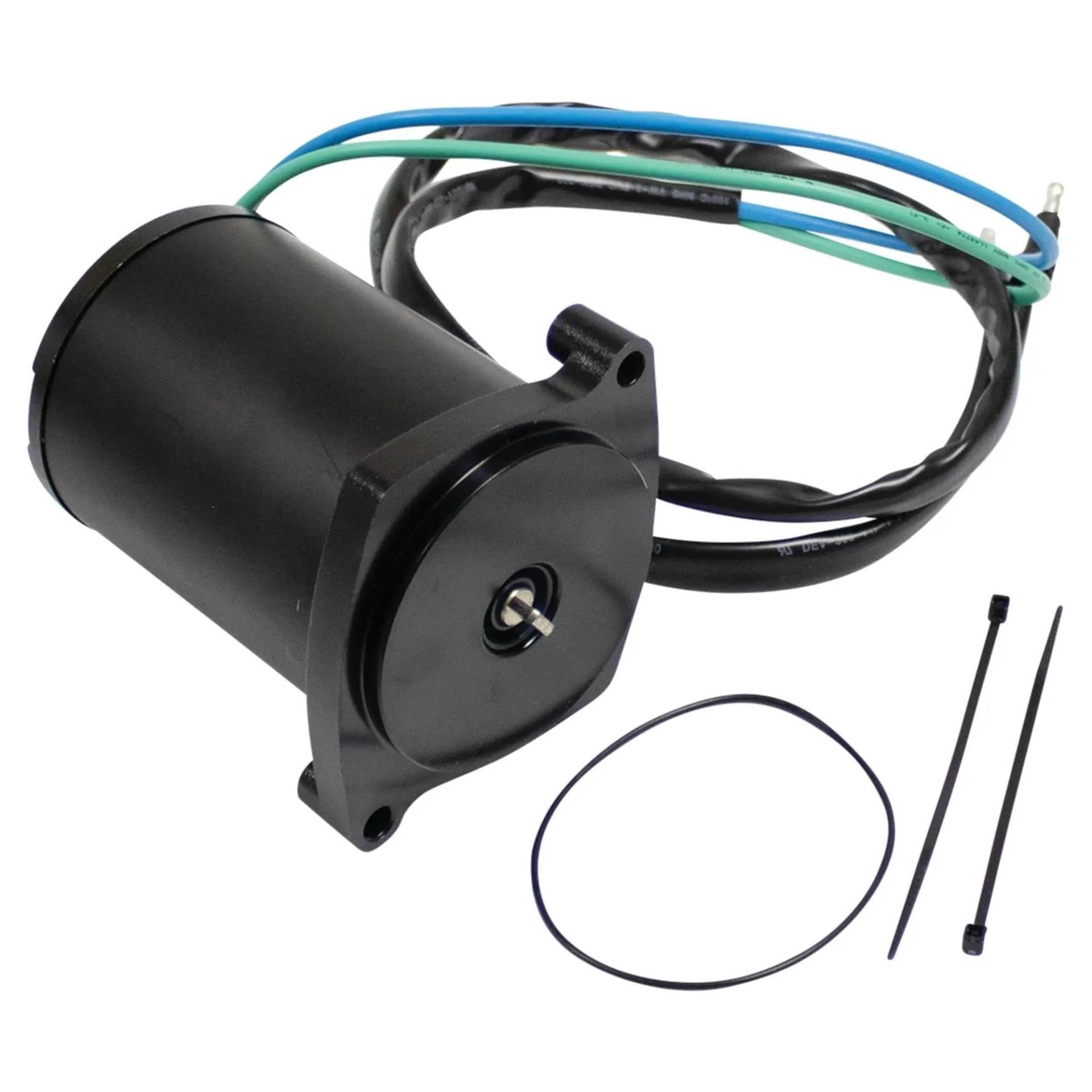 Startermotor 67-2802 6250 4-1254 10826N Tilt & Trim Motor Ersetzen Für Mercury Marine Alle Modelle 828708 828708T 878265A1 878265A4 8M0031551 Anlasser Starter von JHMHCOQ