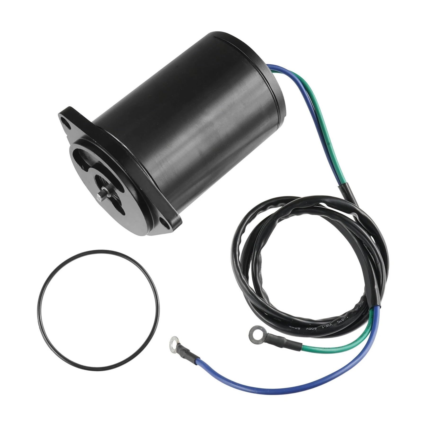 Startermotor 69J-43880-00 60V-43880-00 Power Tilt Trim Motor Für Außenborder 200 225 250 300 HP F200 F225 F250 F300 LF300 LZ300 Für Z300 Anlasser Starter von JHMHCOQ