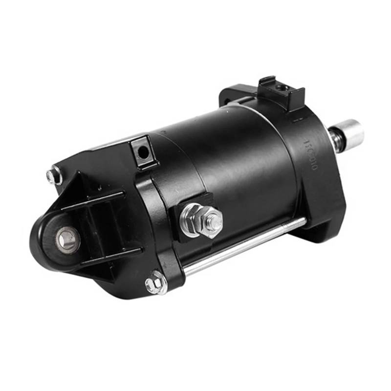 Startermotor 6N7-81800 115-250HP 9T Starter 6K7-81800-00 61H-81800-00 Starten Motor Ersatzteile Für Hitachi S114-552, S114-552A, S114-660, S114-660A, S114-660B Anlasser Starter von JHMHCOQ