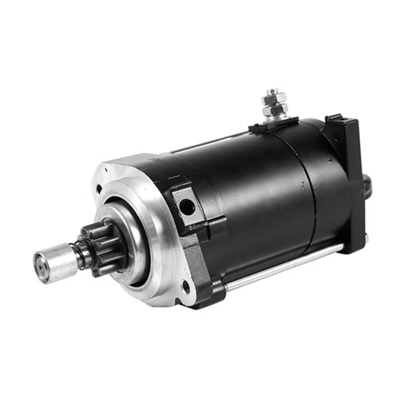 Startermotor 6N7-81800 115-250HP 9T Starter 6K7-81800-00 61H-81800-00 Starten Motor Für Außenbordmotor Ersatzteile Anlasser Starter von JHMHCOQ