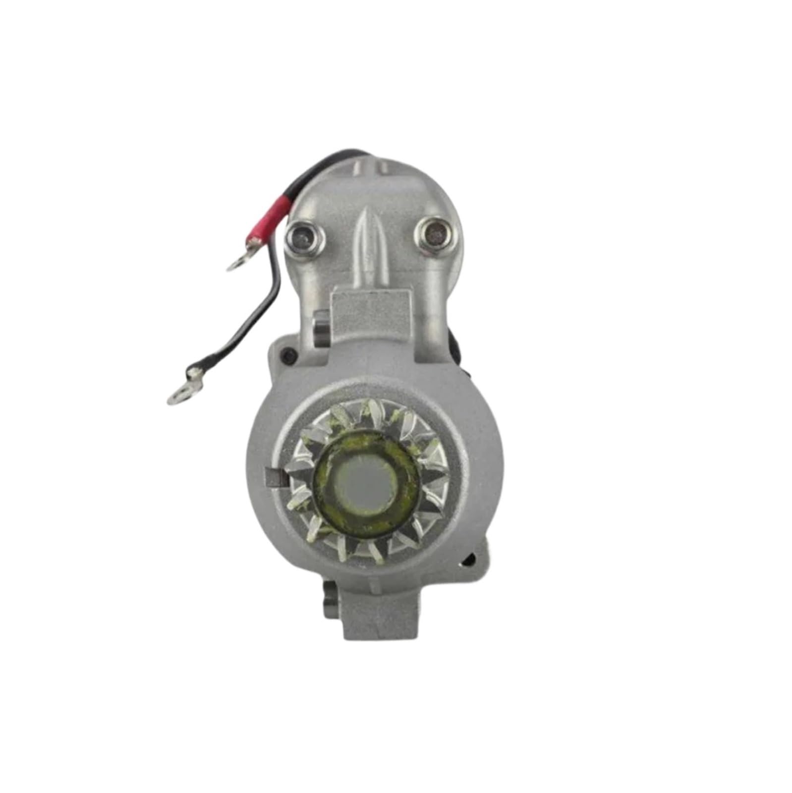 Startermotor 75-100 PS 50-804312T1 67F-81800-00,67F-81800-01,67F-81800-02,67F-81800-02-00 Außenbordstarter Anlasser Starter von JHMHCOQ