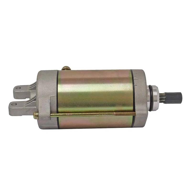 Startermotor Anlasser Für Kymco XCITING 500 MXU500 MXU550i UXV 500 ATV 2006-2011 2012 2013 2014 Roller 31210-LBA2-E00 31210-LKM5-E0A SCH0051 31210-LEE8-E00 Anlasser Starter von JHMHCOQ