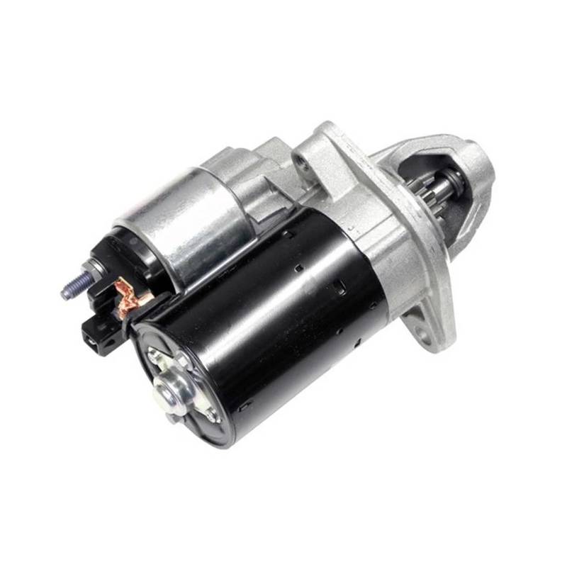 Startermotor BBmartAutoteile Motoraustausch Anlasser Für E25 E30 E60 E66 E70 E81 E82 E85 E87 E88 E90 E93 F01 F02 F07 12412354701 Anlasser Starter von JHMHCOQ