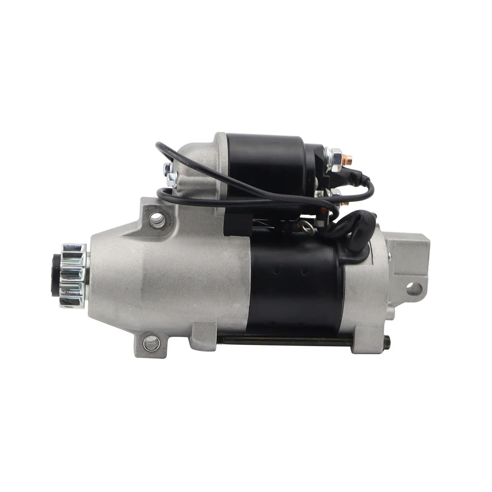 Startermotor Ersetzen Sie OEM: 68F-81800-01, 68F-81800-02, 6CJ-81800-00-00 Anlassermotor Für Außenbordmotor 150 PS 175 PS 200 PS Z150 Z200TRX LZ200TXR Anlasser Starter von JHMHCOQ