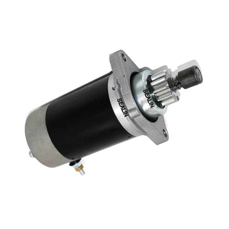 Startermotor Für Außenbordmotor F8 F9.9 8HP 9.9HP 68T818000000 6F5-81800-10-00 6J4-81800-01-0 68T-81800-00-00 Außenbordmotorstarter Anlasser Starter von JHMHCOQ