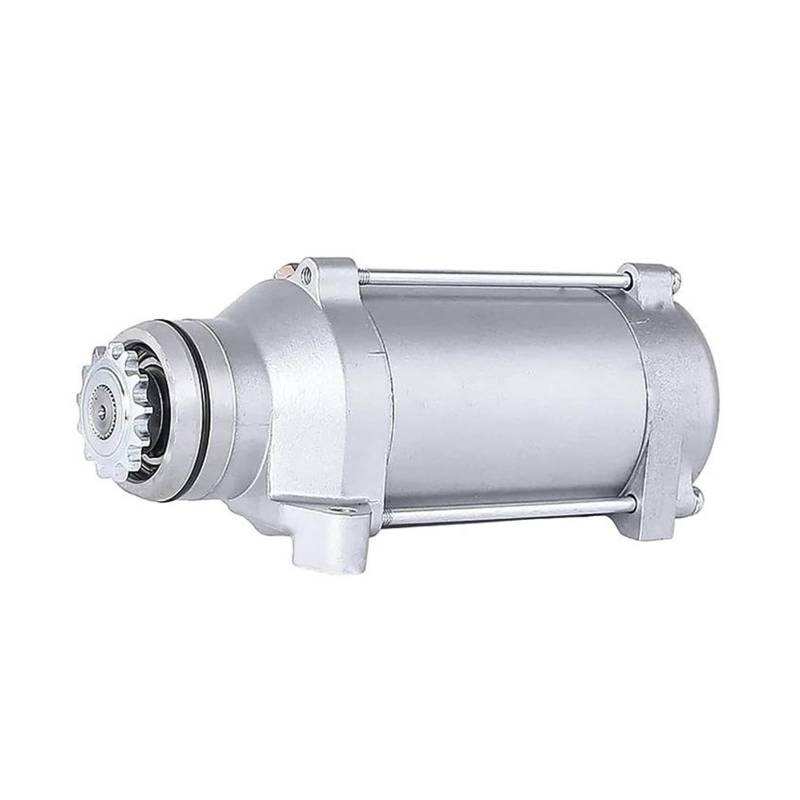 Startermotor Für GL1100 GL1100A Aspencade GL1100D GL1100I 1980 1981 1982 1983 Gold Wing Motorteile 31200-463-008 31200-463-405 Motorrad-Startermotor Anlasser Starter von JHMHCOQ