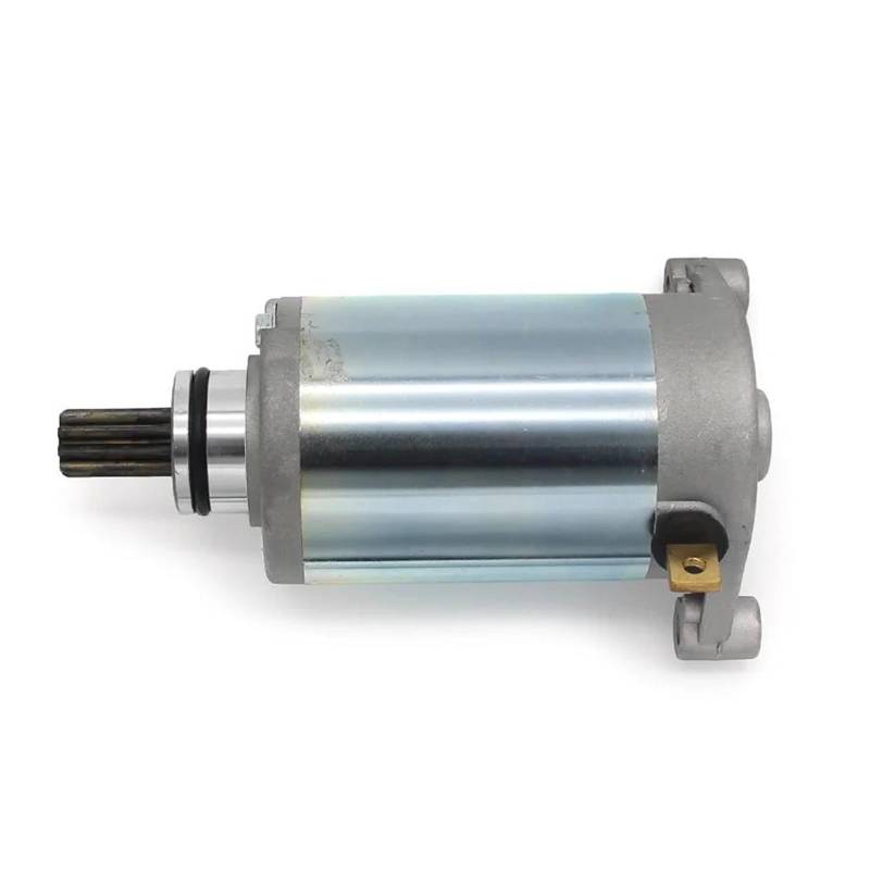 Startermotor Für Hyosung 31100HG5100 GT250 GT250R GV250 Carby EFI GV125 GV250 Aquila GT125R Comet Motorrad Elektrische Starter Motor Ausgangs Anlasser Starter von JHMHCOQ