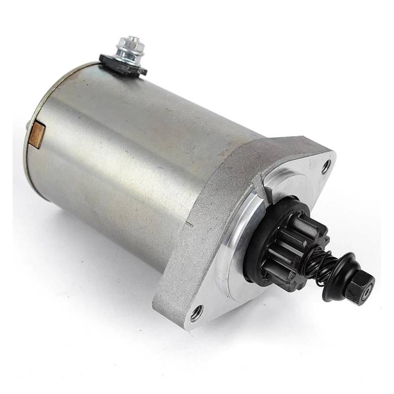 Startermotor Für John Für Deere MIA11761 MIA11949 MIA11984 MIA12214 MIA12455 MIA12485 MIA12926 Starter Motor Motor Anlasser Starter von JHMHCOQ