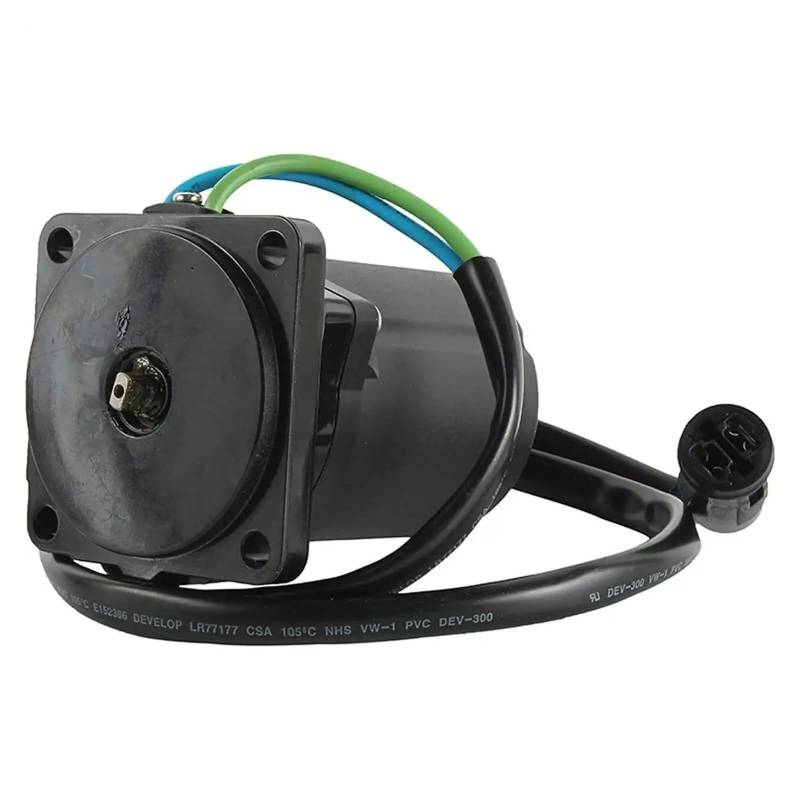 Startermotor Für Motor Für Marine BF40 BF50 2004 2005 2006 2007 2008 2009 2010 2011 2012 2013 2014 2015 2016 2017 2018 2019 Tilt-Trimm-Motor 36120-ZW4-H12 Anlasser Starter von JHMHCOQ